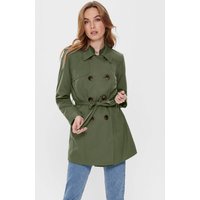 ONLY Trenchcoat "ONLVALERIE TRENCHCOAT OTW NOOS" von Only