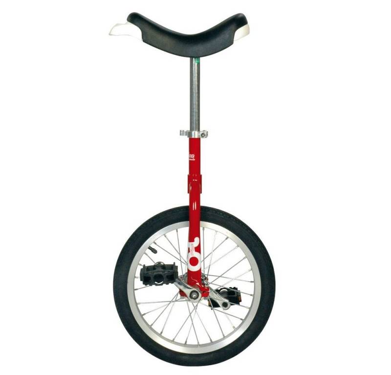 OnlyOne Einrad Einrad Outdoor, Sehr robuste Gabel von OnlyOne