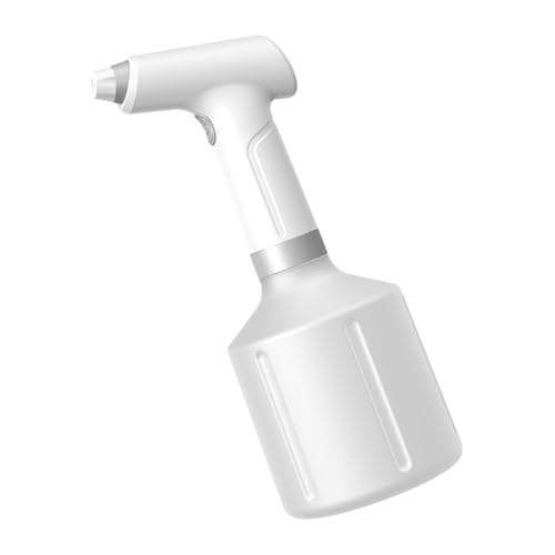 Onlynery Automatische Sprühflasche - Automatische Gießkanne,Tragbare USB-Aufladbare 1L Flasche Für Gartenbewässerung Reinigung Rasendüngung Mehrzweck Onlynery Automatische Sprühflasche - Automatische Gießkanne,Tragbare USB-Aufladbare 1L Flasche Für Gartenbewässerung Reinigung Rasendüngung Mehrzweck von Onlynery