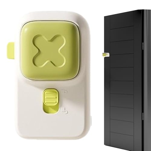 Onlynery Kindersicherung Türstopper, Silikon Türstopper Für Kleinkinder, Anti-Quetsch Türstopper Sicherheitsstopper Für Kinder Schlafzimmer Zuhause Kühlschrank Schrank Kleinkind Onlynery Kindersicherung Türstopper, Silikon Türstopper Für Kleinkinder, Anti-Quetsch Türstopper Sicherheitsstopper Für Kinder Schlafzimmer Zuhause Kühlschrank Schrank Kleinkind von Onlynery