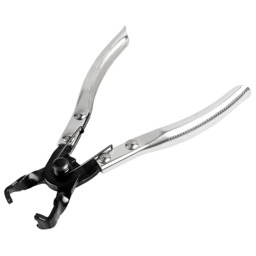 Onlynery Schlauchzange Für Kfz - Multifunktions Scherenzange | Ergonomisches Werkzeug Zum Lösen Von Schläuchen Für Heizung, Sanitär, Kühler, Kfz von Onlynery
