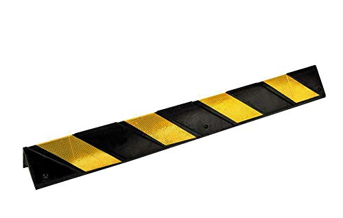 Wandschutz Anfahrschutz Rammschutz Gummi Wandpuffer Eckenschutz Kantenschutz von Onpira sro