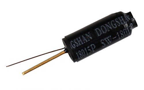 10x Erschütterungssensor Schlagsensor Vibration Sensor Vibrationssensor 10x Erschütterungssensor Schlagsensor Vibration Sensor Vibrationssensor von Onpira