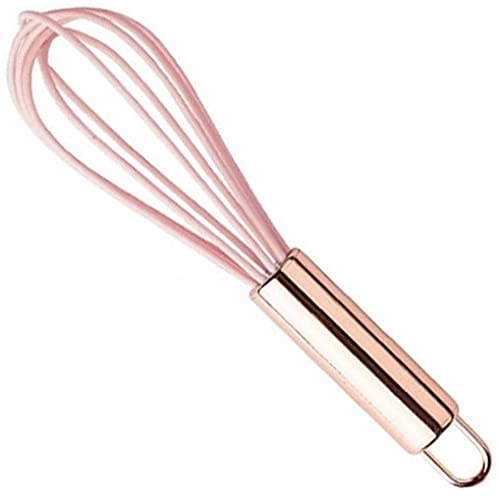 Onsinic Ei Whisk Edelstahl Ei Schläger Hand Mixer Whisk Milch Schläger Küchenbackenwerkzeug von Onsinic