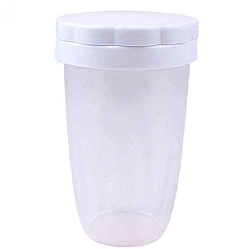 Onsinic Kunststoff Mehlsieb Cup Shaped Icing Mehlsieb Professionelle Hand Mehlsieb Feinmaschigen Sieb Mehlsieb Pulver Maschensieb Backen Kochen Onsinic Kunststoff Mehlsieb Cup Shaped Icing Mehlsieb Professionelle Hand Mehlsieb Feinmaschigen Sieb Mehlsieb Pulver Maschensieb Backen Kochen von Onsinic