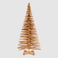 Houten Kerstboom Grün 180 cm von OntHout