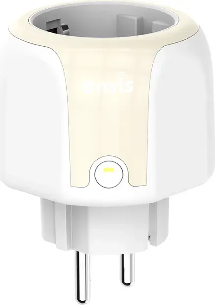 B-Ware Onvis Thread Steckdose Matter Smart Plug Wlan Schaltstecker Alexa Steuerung B-Ware Onvis Thread Steckdose Matter Smart Plug Wlan Schaltstecker Alexa Steuerung von Onvis