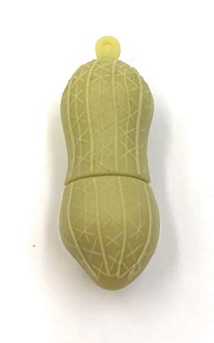 Onwomania Erdnuss Nuss Funny USB Stick 32 GB USB 2.0 Speicherstick USB-Datenträger von Onwomania