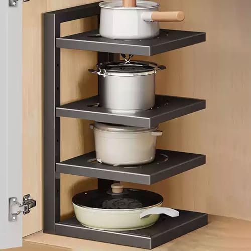 Onxyrbyte Waschbecken Regal,Aufbewahrungsregal Unter Der SpüLe,SpüLschrank Organizer,SpüLenunterschrank Organizer,KüChen Unterschrankregal,Mehrfunktional,FüR KüChe,Unter Waschbecken von Onxyrbyte