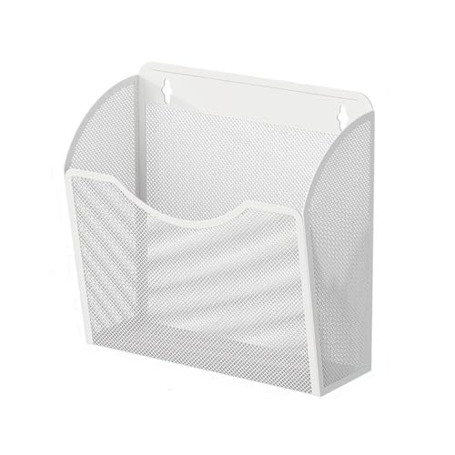 Onxyrbyte WiFi Router Aufbewahrungsbox,Aufbewahrungsbox FüR WLAN-Router,Router Aufbewahrungsbox,Regal Wand WLAN Router Box,KüHlung Und BelüFtung,Leicht Zu Reinigen,FüR Zuhause,BüRo,Wohnzimmer von Onxyrbyte