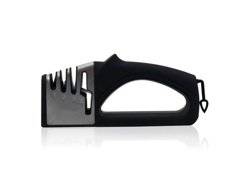 Onyx Cookware 4-in-1 Messerschärfer von Onyx Cookware