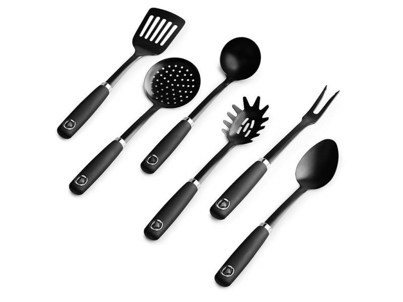 Onyx Cookware 6-stück Utensilienset von Onyx Cookware