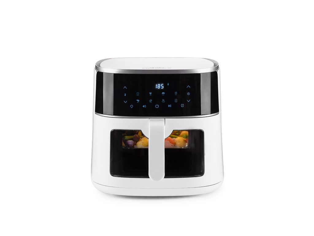 Onyx Cookware Airfryer – 4 L von Onyx Cookware