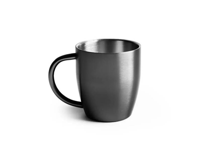 Onyx Cookware Becher Aus Edelstahl Onyx Cookware Becher Aus Edelstahl von Onyx Cookware