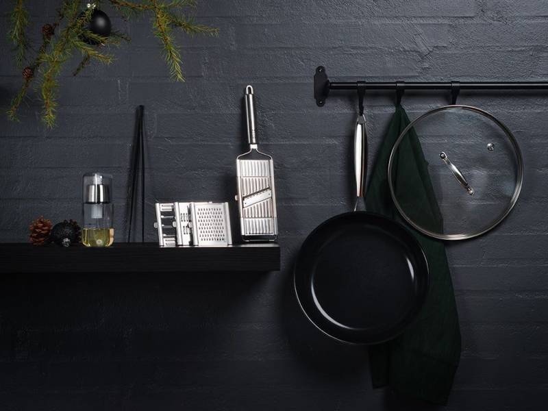 Onyx Cookware Best Buy Set von Onyx Cookware