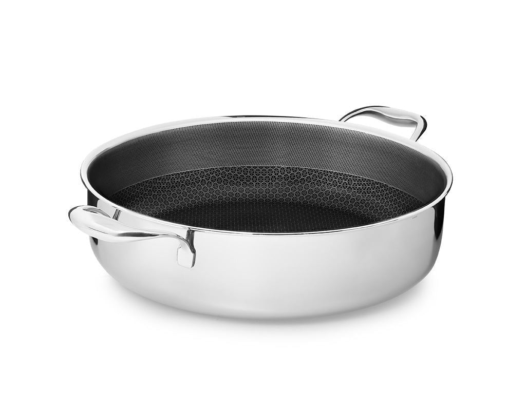 Onyx Cookware Bräter 32cm von Onyx Cookware