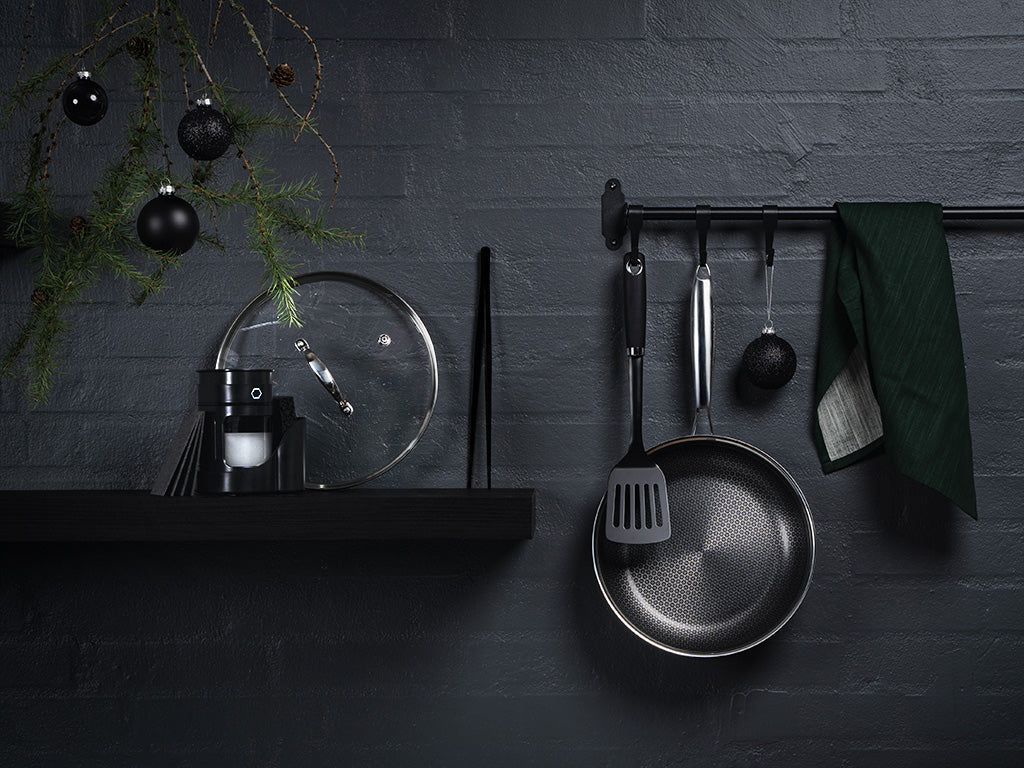 Onyx Cookware Bratpfanne 26 Cm Set von Onyx Cookware