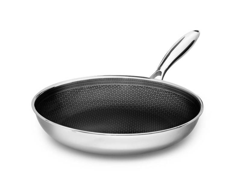 Onyx Cookware Bratpfanne 30cm von Onyx Cookware