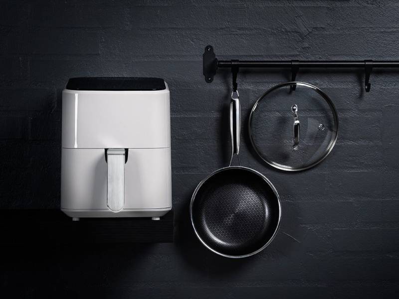 Onyx Cookware Bratpfanne Für Den Singles Day von Onyx Cookware