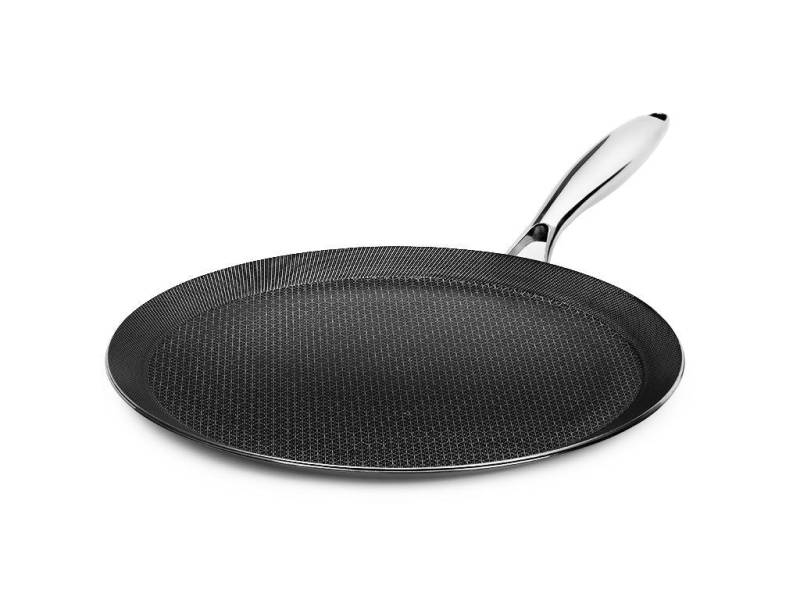 Onyx Cookware Crêpe-pfanne 29cm von Onyx Cookware