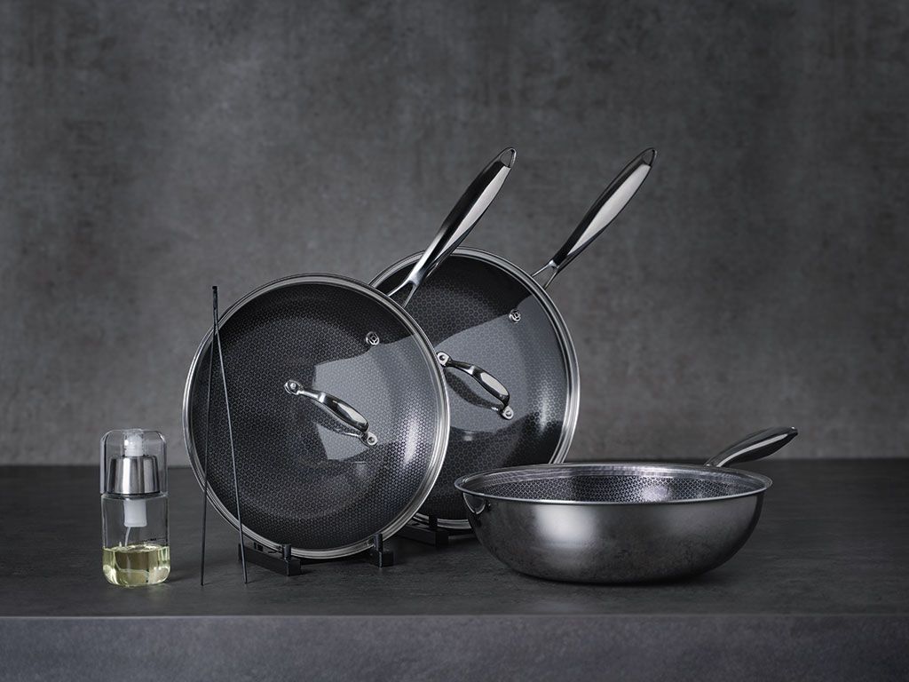 Onyx Cookware Cyber Monday Edition Onyx Cookware Cyber Monday Edition von Onyx Cookware