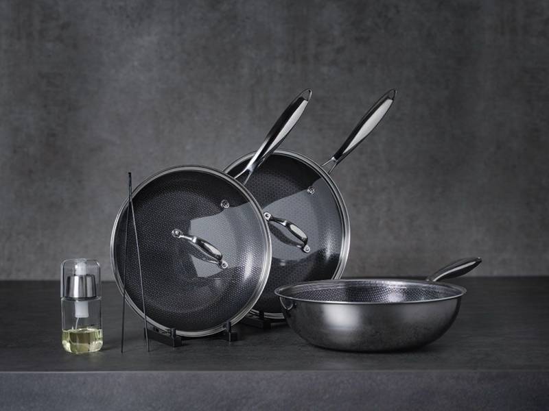 Onyx Cookware Cyber Monday Edition Onyx Cookware Cyber Monday Edition von Onyx Cookware