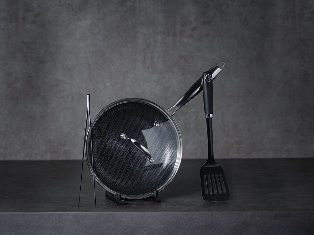 Onyx Cookware Das Essenzielle Bratpfannen Set 26 Cm Onyx Cookware Das Essenzielle Bratpfannen Set 26 Cm von Onyx Cookware
