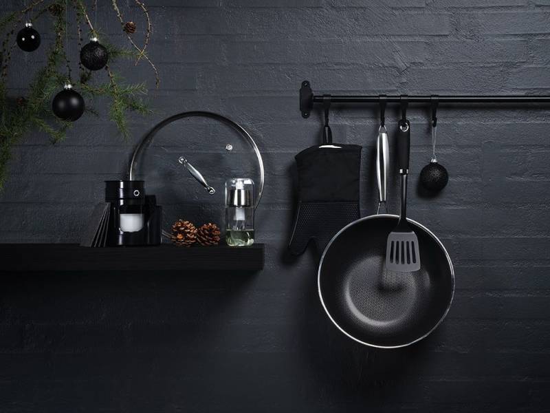 Onyx Cookware Das Perfekte Wok-set von Onyx Cookware
