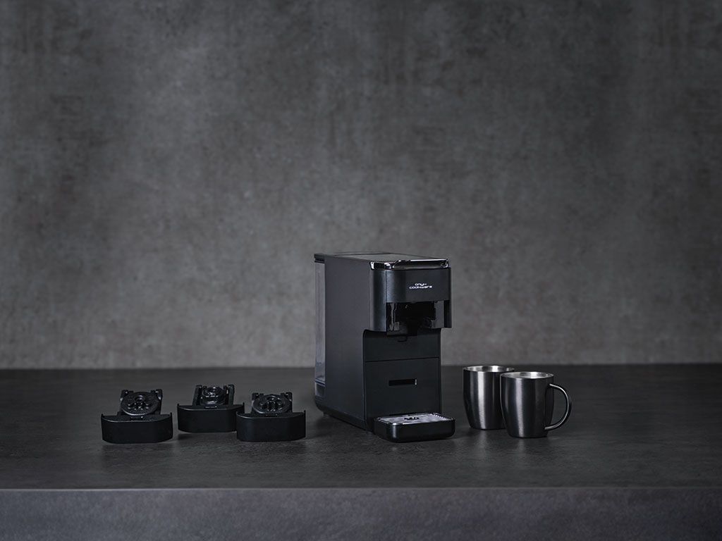 Onyx Cookware Der Barista-klassiker Onyx Cookware Der Barista-klassiker von Onyx Cookware