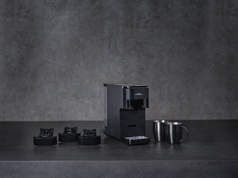 Onyx Cookware Der Barista-klassiker Onyx Cookware Der Barista-klassiker von Onyx Cookware