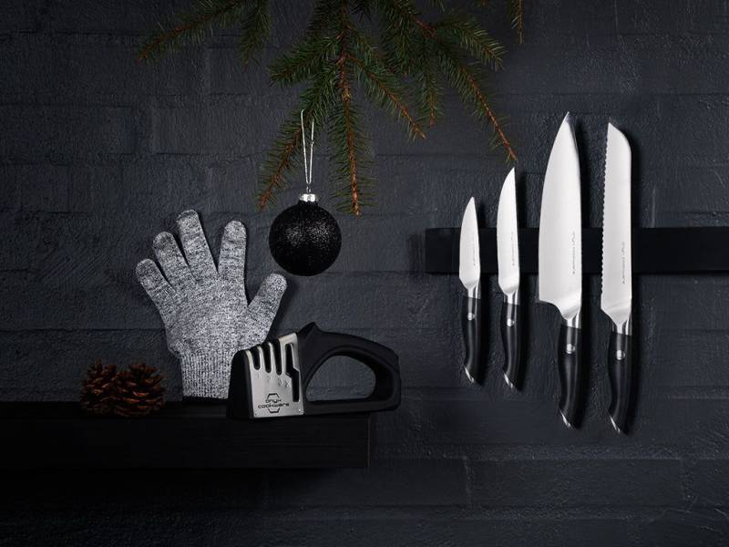Onyx Cookware Die Besten Classic-messer von Onyx Cookware