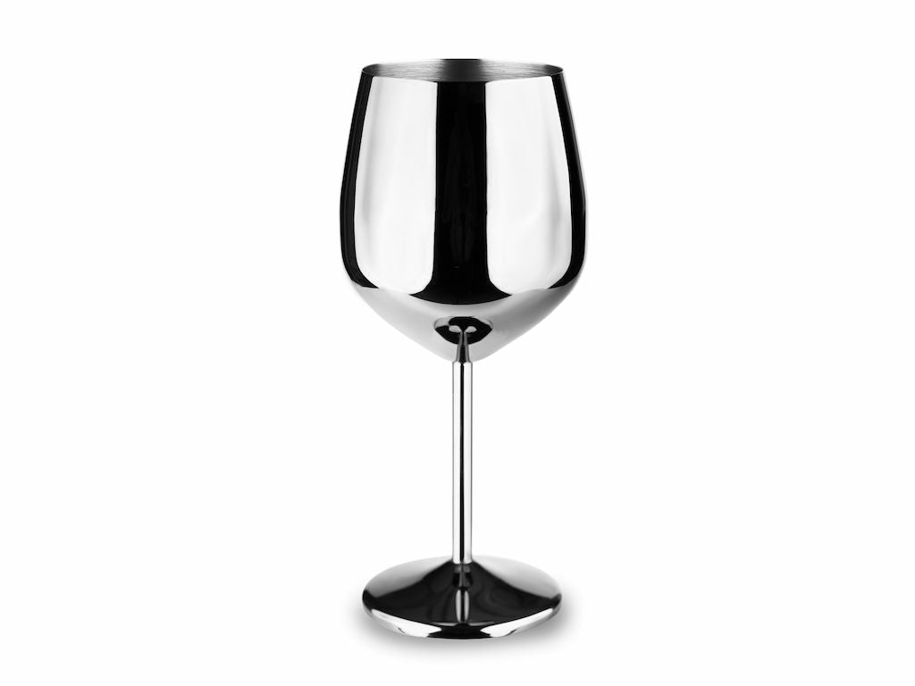 Onyx Cookware Edelstahl Weinglas Onyx Cookware Edelstahl Weinglas von Onyx Cookware