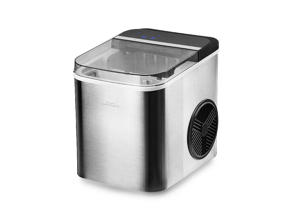 Onyx Cookware Eiswürfelmaschine Onyx Cookware Eiswürfelmaschine von Onyx Cookware