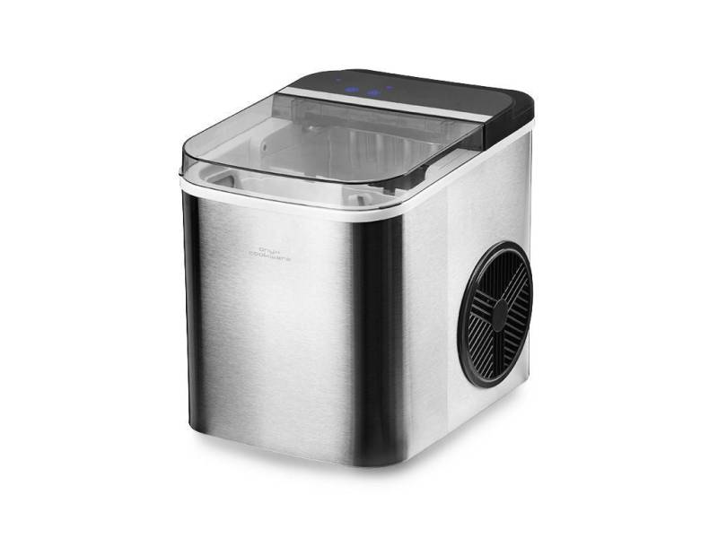 Onyx Cookware Eiswürfelmaschine Onyx Cookware Eiswürfelmaschine von Onyx Cookware