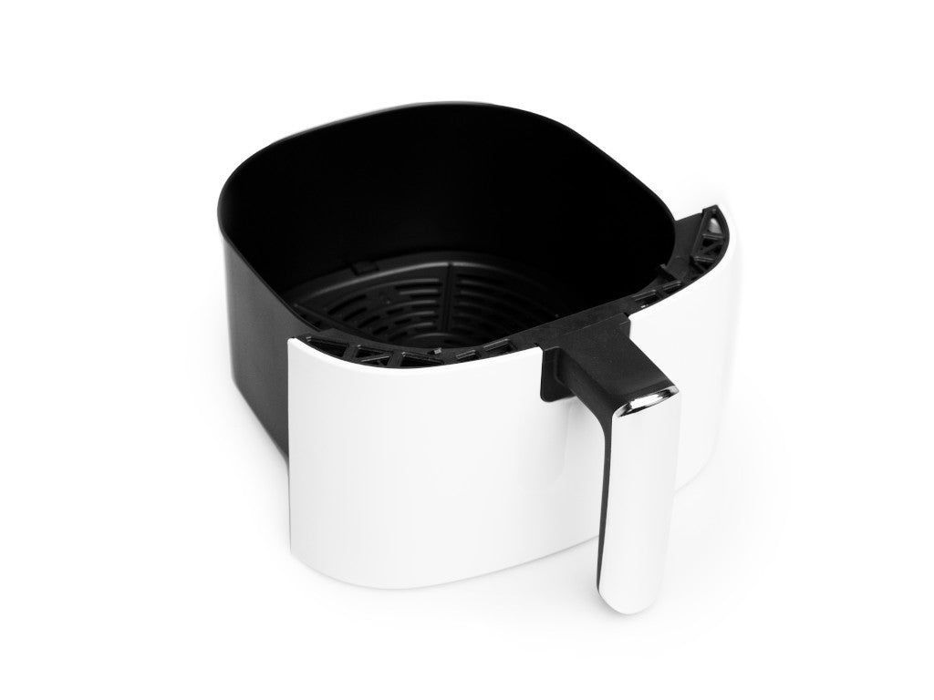 Onyx Cookware Extra Heißluftfritteusen Korb - 5l Onyx Cookware Extra Heißluftfritteusen Korb - 5l von Onyx Cookware