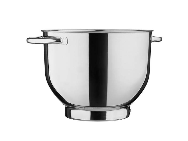 Onyx Cookware Extra Rührschüssel - 6l Onyx Cookware Extra Rührschüssel - 6l von Onyx Cookware