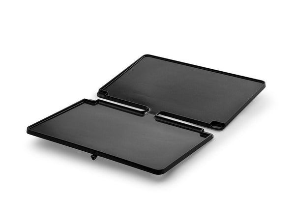 Flat plates Flat plates von ONYX COOKWARE - KITCHEN TOOLS