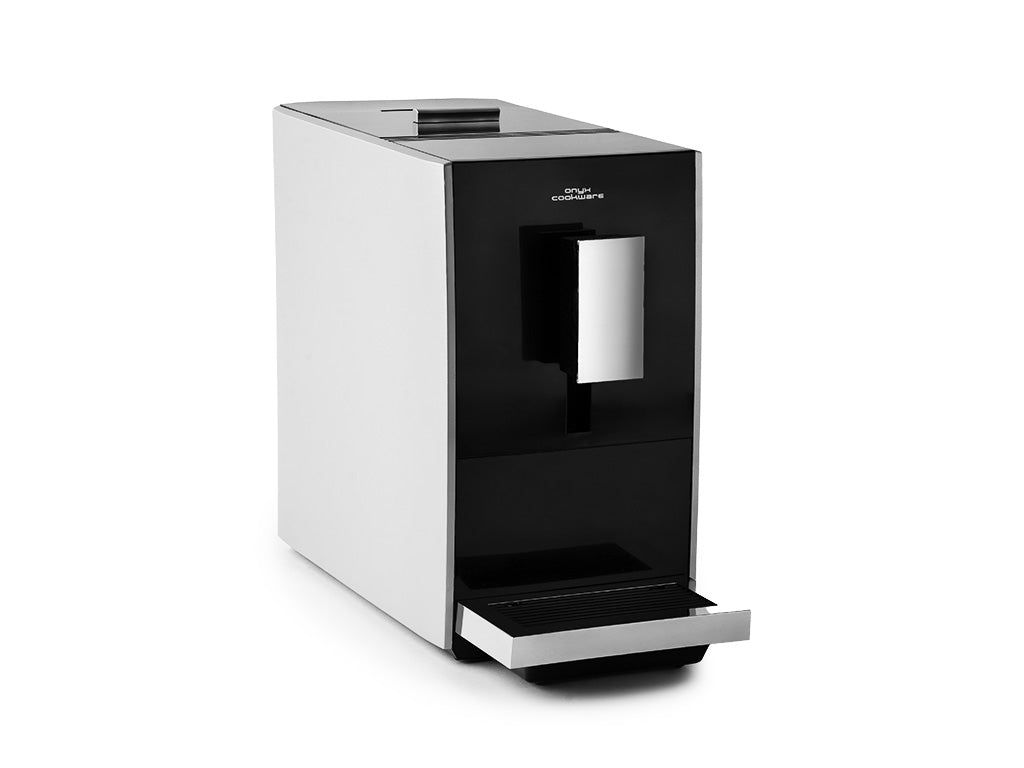 Onyx Cookware Follautomatische Kaffeemaschine Onyx Cookware Follautomatische Kaffeemaschine von Onyx Cookware