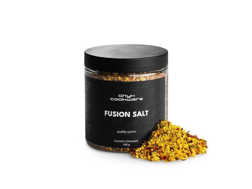 Onyx Cookware Fusion Salz Onyx Cookware Fusion Salz von Onyx Cookware