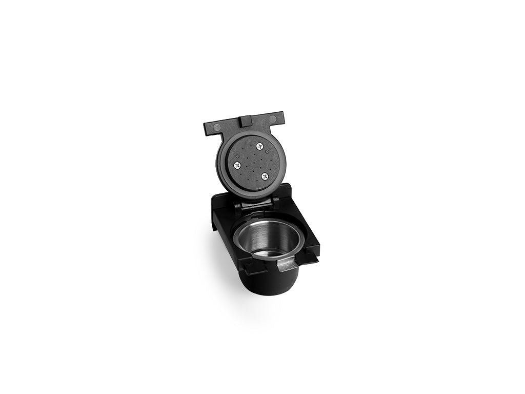 Onyx Cookware Gemahlener Kaffee Adapter Onyx Cookware Gemahlener Kaffee Adapter von Onyx Cookware