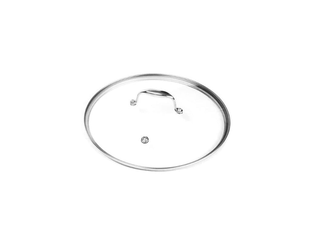 Onyx Cookware Glasdeckel - 20 Cm Onyx Cookware Glasdeckel - 20 Cm von Onyx Cookware