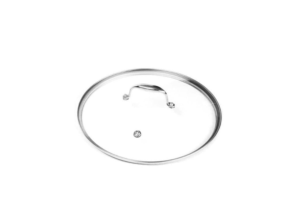 Onyx Cookware Glasdeckel - 24 Cm Onyx Cookware Glasdeckel - 24 Cm von Onyx Cookware