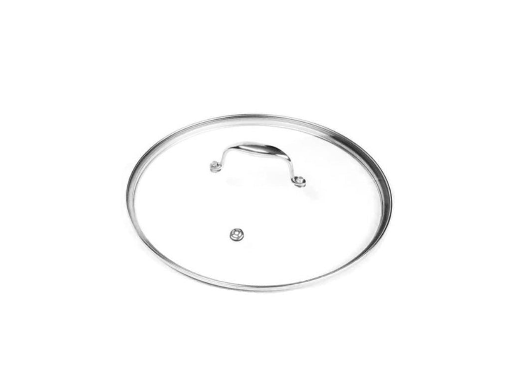 Onyx Cookware Glasdeckel - 26 Cm Onyx Cookware Glasdeckel - 26 Cm von Onyx Cookware