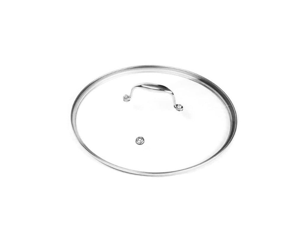 Onyx Cookware Glasdeckel - 28 Cm Onyx Cookware Glasdeckel - 28 Cm von Onyx Cookware
