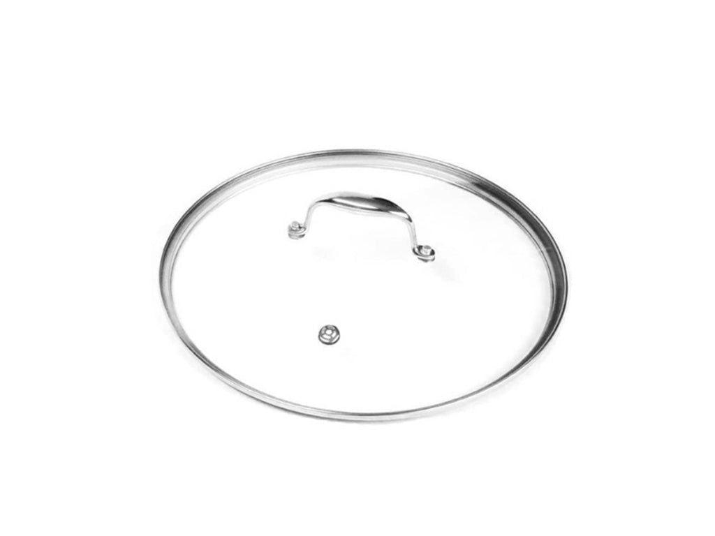 Onyx Cookware Glasdeckel - 30 Cm Onyx Cookware Glasdeckel - 30 Cm von Onyx Cookware