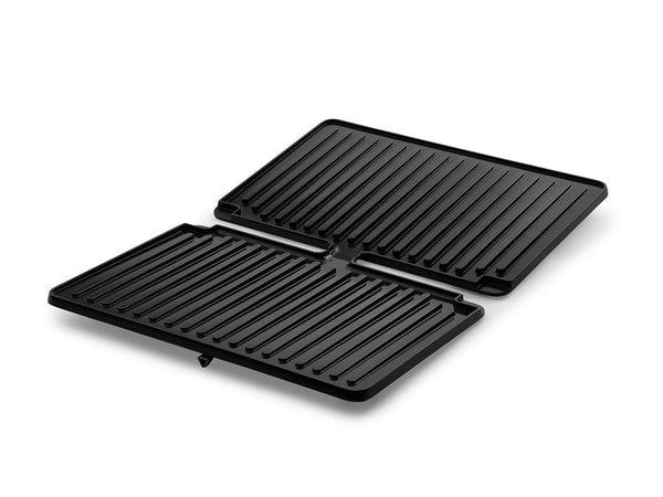 Grill plates Grill plates von ONYX COOKWARE - KITCHEN TOOLS