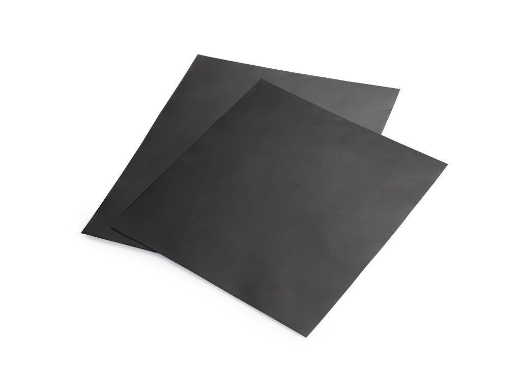 Onyx Cookware Grillmatten – Flach - 2-stück Onyx Cookware Grillmatten – Flach - 2-stück von Onyx Cookware