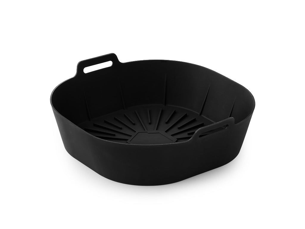 Onyx Cookware Heißluftfritteuse Einsatz – 8l Onyx Cookware Heißluftfritteuse Einsatz – 8l von Onyx Cookware