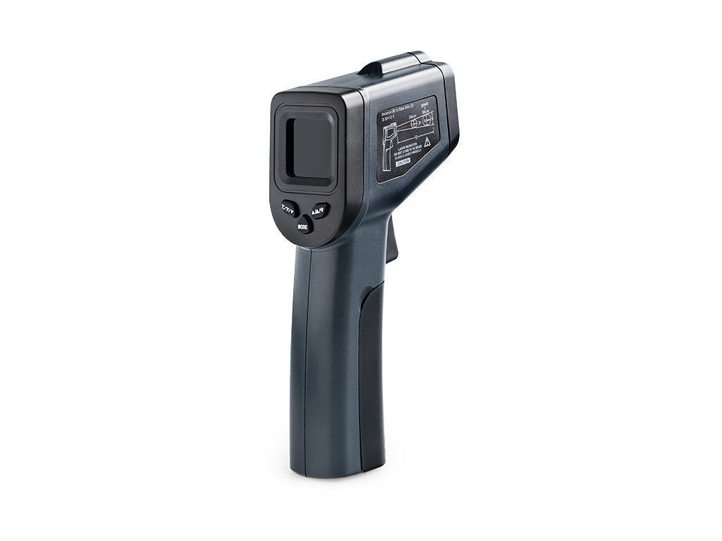 Onyx Cookware Infrarot-thermometer Onyx Cookware Infrarot-thermometer von Onyx Cookware
