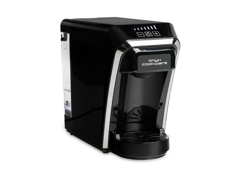 Onyx Cookware Kapsel- Kaffeemaschine von Onyx Cookware